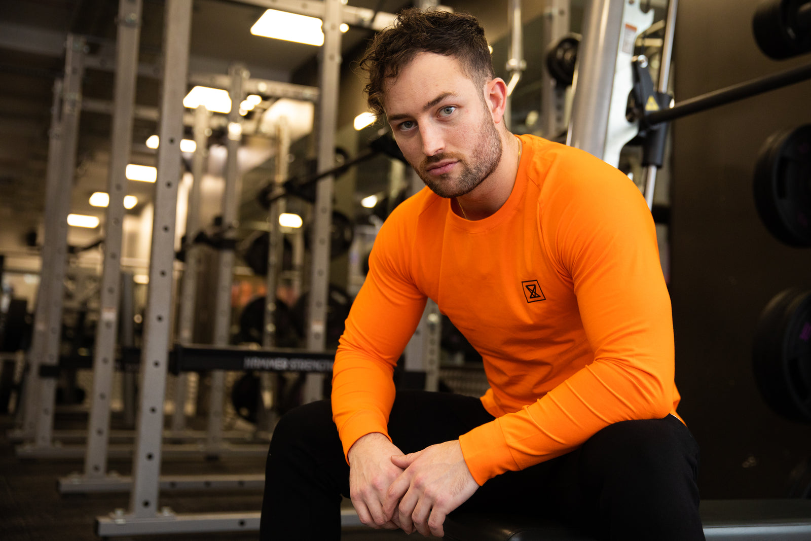 Men's Workout Outfits - Online Store