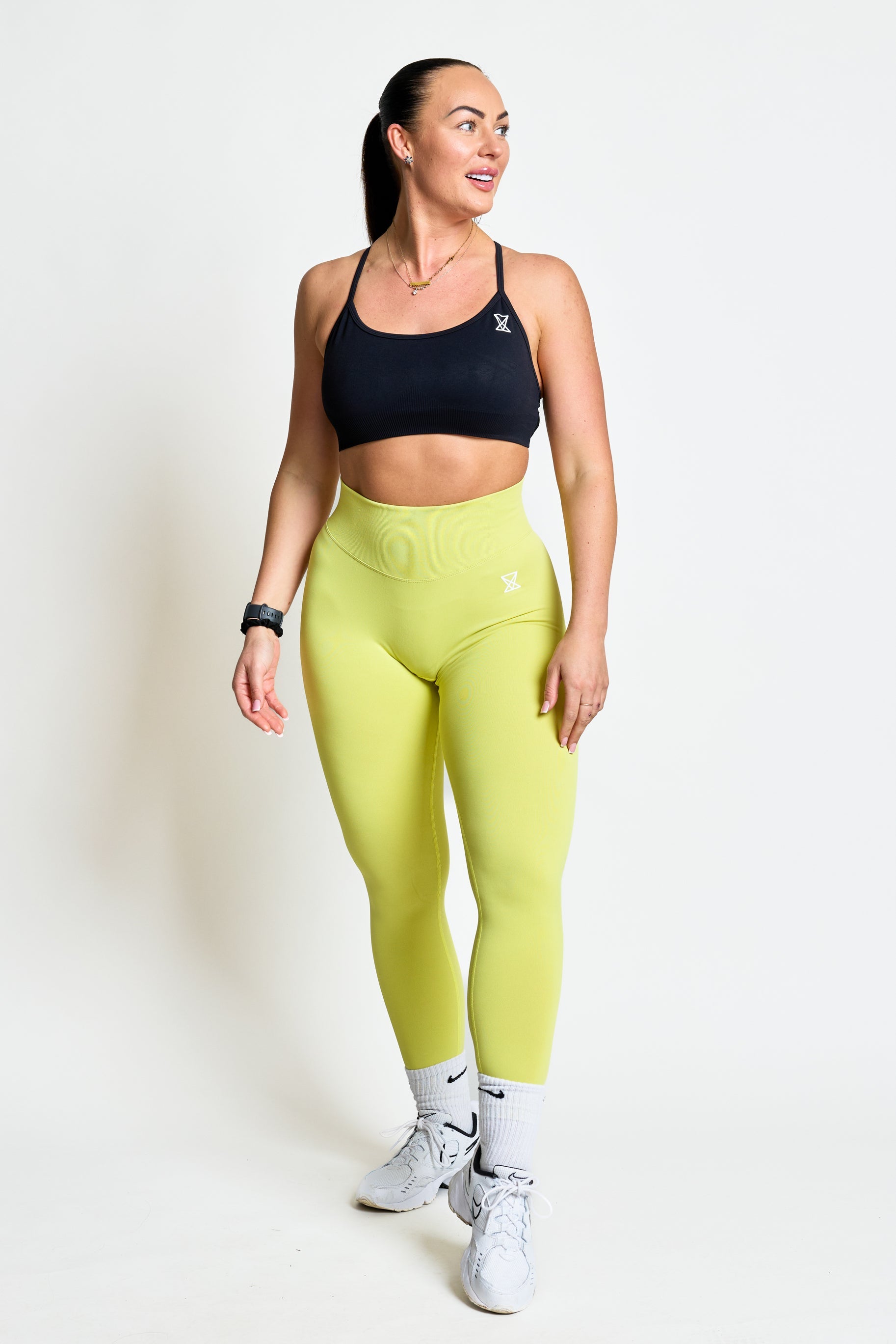 Lift Seamless Leggings - VXS GYM WEAR