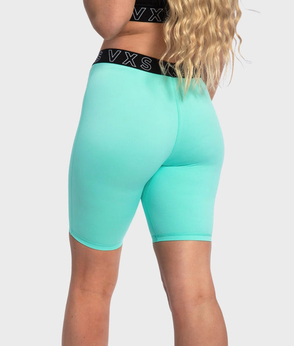 Training Leggings [Mint Green] - VXS GYM WEAR