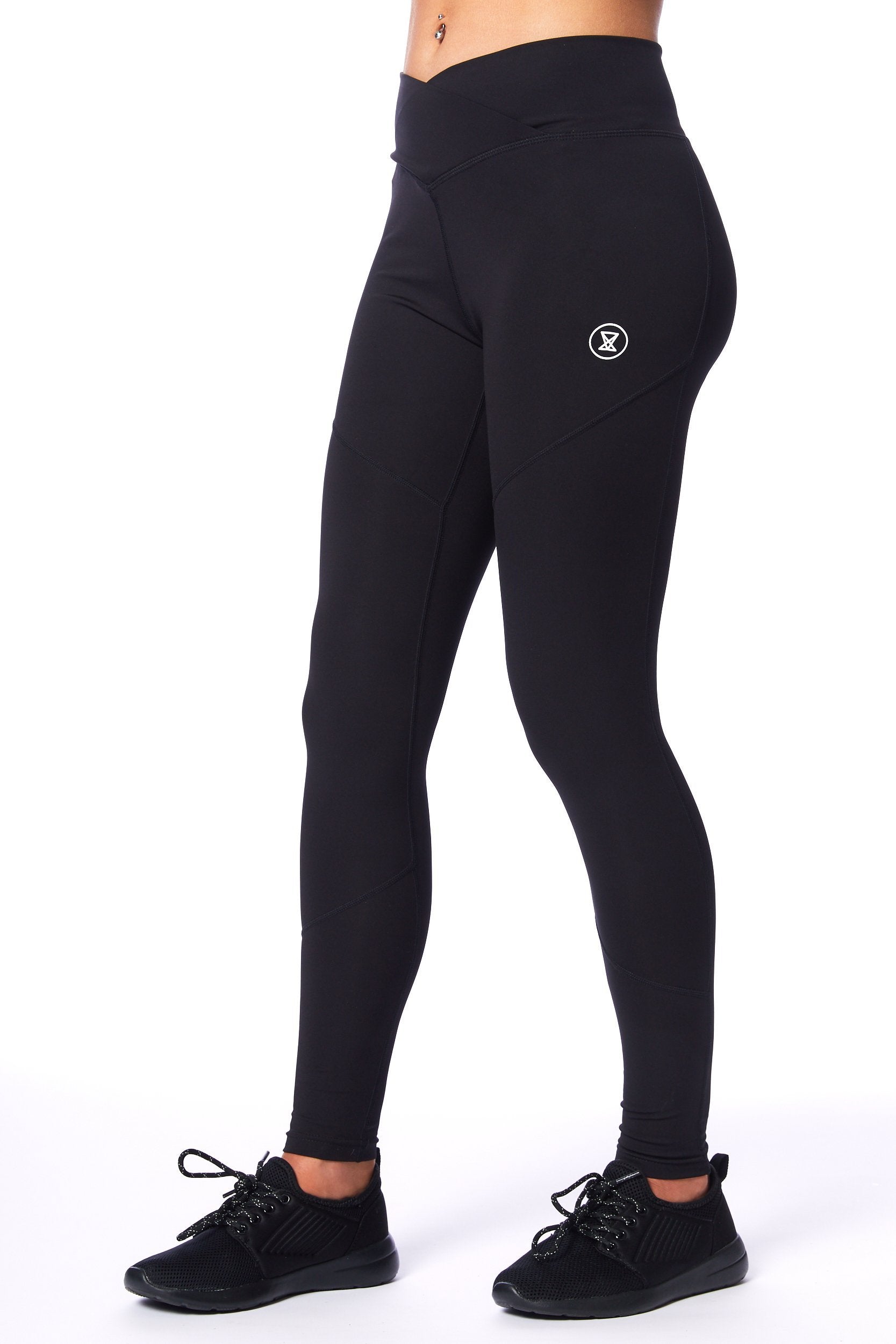 Pro Leggings - VXS GYM WEAR