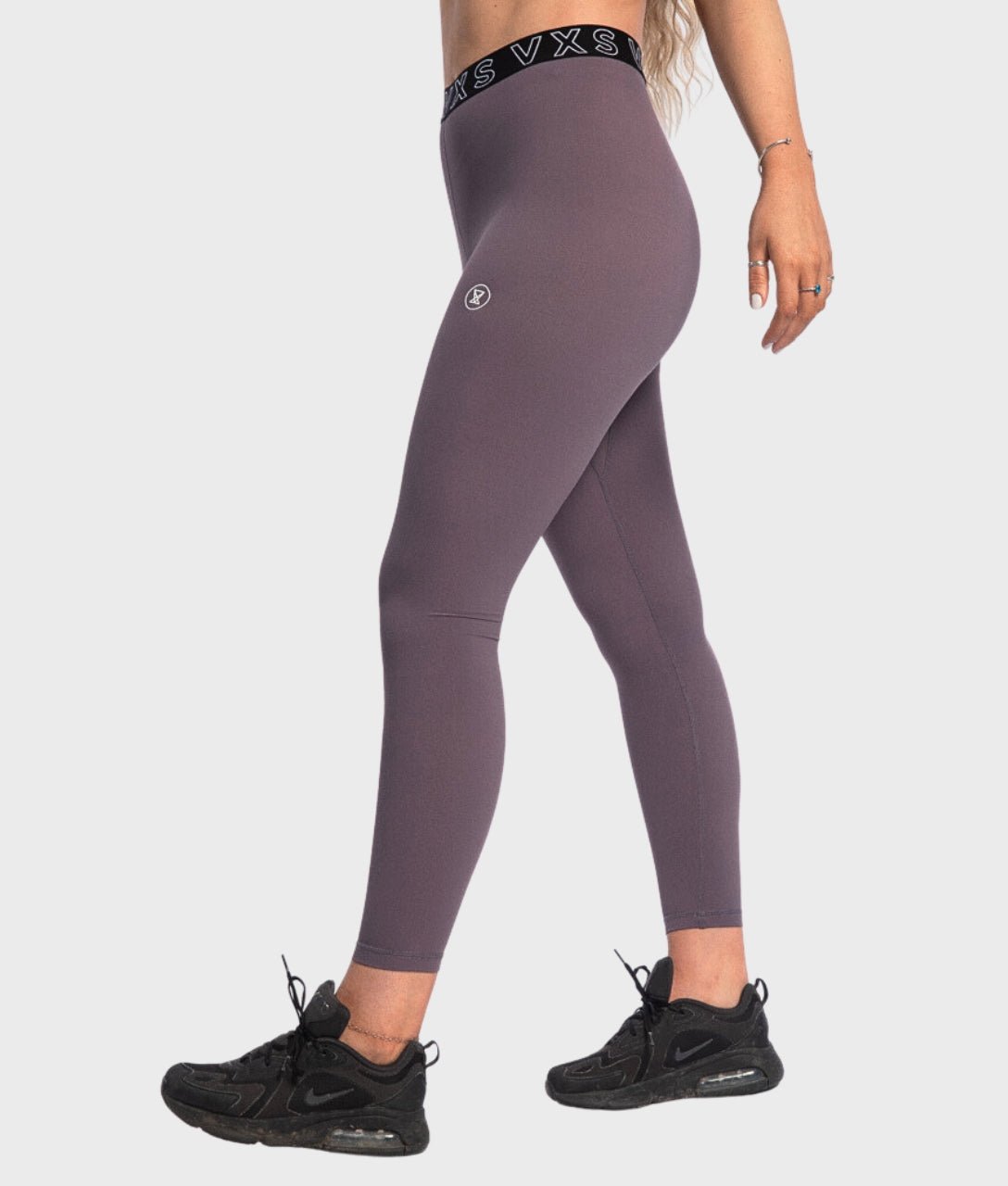 Mauve gym clearance leggings