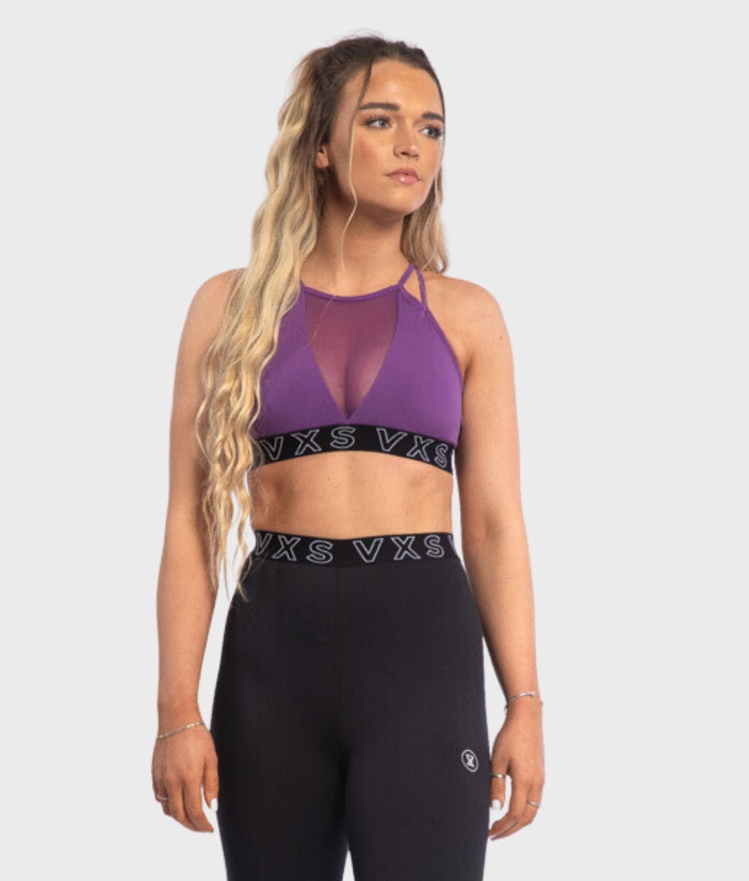 Women's Gym Wear - Gym & Fitness Clothing - VXS Gym Wear - VXS GYM WEAR